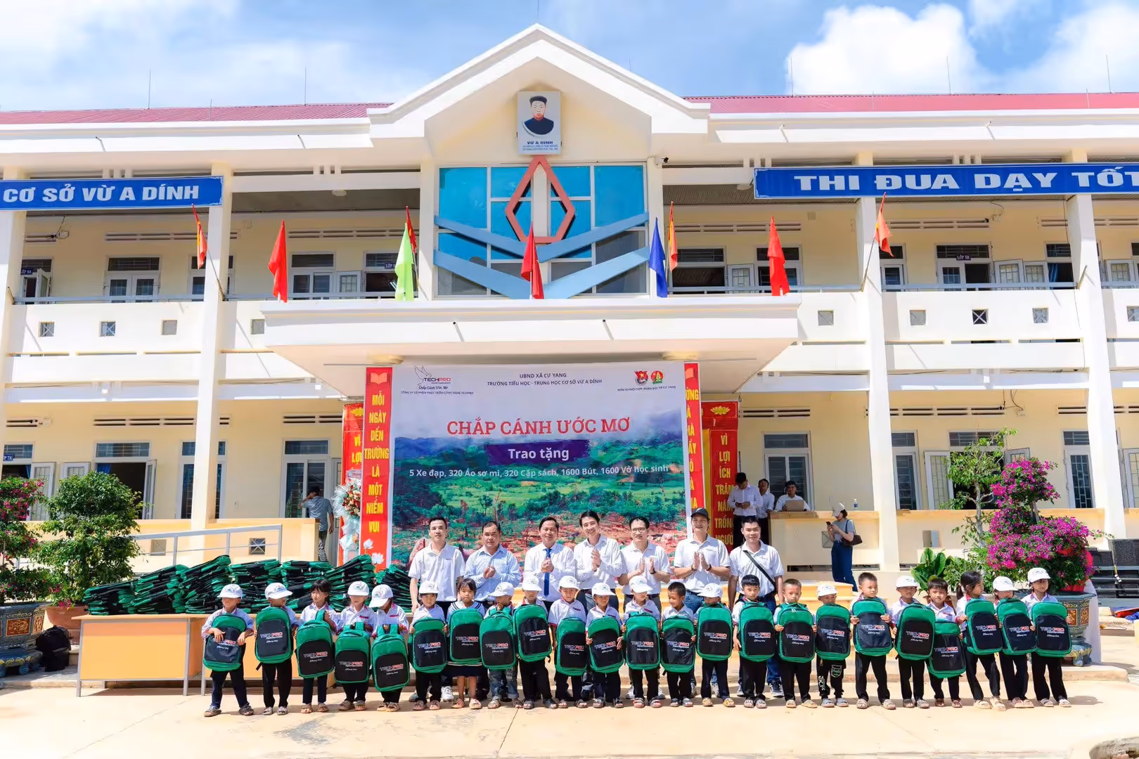 Tổ chức thành công hội thảo “Doanh nghiệp Bao bì phát triển bền vững bằng năng suất"